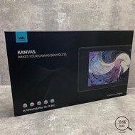 『澄橘』HUION KAMVAS PRO16 (2.5K) 繪圖螢幕 二手 中古《歡迎折抵》A65496