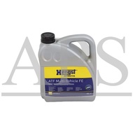 HENGST ATF MULTI-VEHICLE FE (4LITRE)