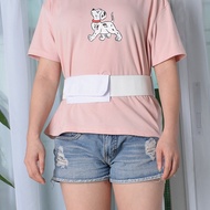 Abdomen Transparent Belt Abdomen Membrane Dialysis Abdomen Transparent Belt Catheter Care Protective