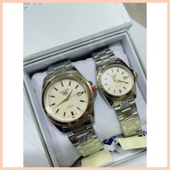 ◆ ✼ ◊ Seiko 5 Fashion couples Watch men  womenaccessories style watch
