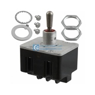 In stock  Supplier Professional BOM List Service 4TL1-50 Standard Round Toggle Switch 4PDT On-On-Mom