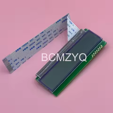 1PCS For Graphtec CE5000 LCD Display Screen Alternative Screen Of Graphtec CE3000 CE5000-60 CE5000-1