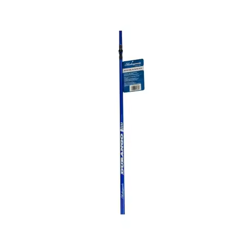 2 Piece Medium Action Fishing Rod 5 Feet 6 Inches Freshwater Saltwater Casting Rod Spinning Rod Trav