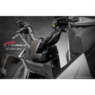 [Trace Car Industry] Krace Kairuisi Mamba, DRG2.0 Cover Line Sheet Metal Style