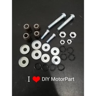 GBOJ C70 GBO FRONT FORK BUSH