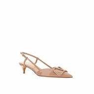 Valentino 女士 VLOGO SIGNATURE 高跟涼鞋34 34.5 35 35.5 36 36.5 37 37.5 38 38.5 39 39.5 40 40.5 41 41.5 42碼