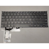 ET09 KBD-AS-7 ASUS E202S MP-12K13US-9205W AEXK6U00110 0KNL0-1101US00 LAPTOP KEYBOARD