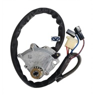 Volvo 244 Starter Inhibitor Switch