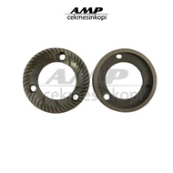 Original Grinder Remindag Burr Ø 64 mm