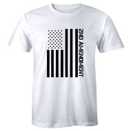 Rights American Flag s 2Nd Amendment Shirt Men'S T-Shirt Tee