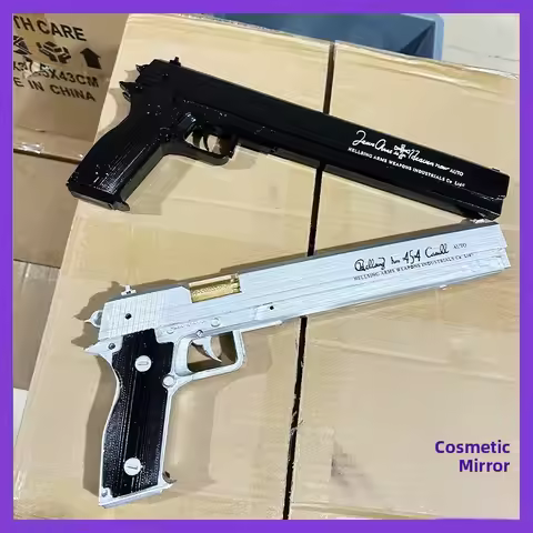 Anime Gaming Convention Costume Accessories Collectible Toys HellSing Alucard Jackal Cosplay Prop Du