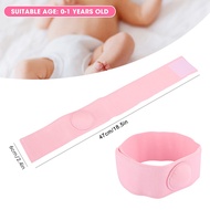 Comfortable Baby Belly Button Hernia Belt Hernia Therapy Treatment Children Infant Baby Umbilical Hernia Belt (2pcs)