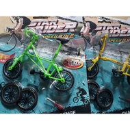 Star rider bicycle toy