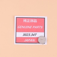 Store HHDKE3 Seiko Battery 3023-34R 3023-34T Solar Power Battery Rechargeable Battery TS920 Tool