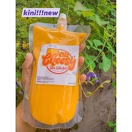 Eliz Cheesy Sos Cheese Sos Nachos Cheese Sauce Sos cheese leleh ready to eat instant sauce