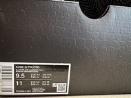 Nike Kobe 4 Protro 黑魂