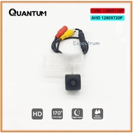 Reverse Camera OEM AHD Parking/ CVBS 720P, Avanza & Xenia/