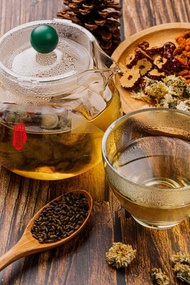 文昌堂 【枸杞菊花茶】 養生茶包 枸杞 菊花 決明子 10入裝