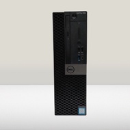 Dell OptiPlex 5060 Desktop SFF | i5-8th Gen | Windows 10/11