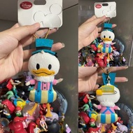 日本稀有東京迪士尼馬戲團系列唐老鴨Donald Duck Donaldduck Daisy黛絲黛西高飛米奇老鼠 Mickey mouse 三眼仔 Figure 模型擺設擺件。代購Disney日本東京迪
