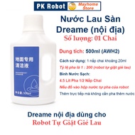 Phụ Kiện Thay Thế Robot Dreame L10S Pro Ultra Heat L10S Ultra Gen2 L30S Ultra/ Chổi Lăn Chổi Cạnh Lọ