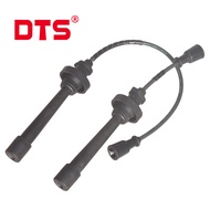 ignition wires set spark plug wires MD338624 MD334043 MN158977 for Mitsubishi 4G63 Lancer Sebring St