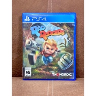 [Ps4] Rad Rodgers [2 Players] [2nd Hand]