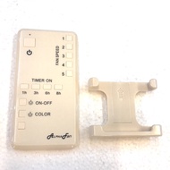 Alpha RF56L/5S Remote Controller