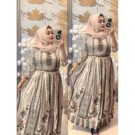 KATUN Hindi Women's tohkotoh rayon Cotton Dress