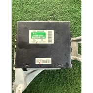 COMPUTER BOX ENGINE ECU PRODUA VIVA 850 89560-BZ101