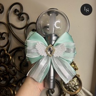 KPOP RIBBON FOR LIGHTSTICK [TXT]