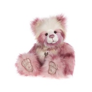 Aneta 手工製作精緻動物玩偶 Panda 大貓熊