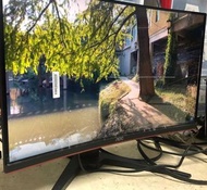 Aoc 24吋 24inch C24G2 1080p 144hz 曲面 電競顯示器 monitor