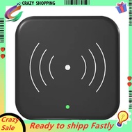 TTLOCK Smart Card Encoder 13.56M M1 IC Card Reader RFID Chip Scanner for TT Hotel TT Renting System 