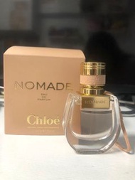 Chloe 香水 Nomade edp