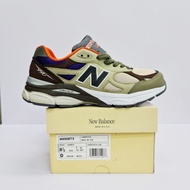 Nb 990 V3/NEW BALANCE 990 TEDDY SANTIS/Men's Shoes/SNEAKERS/NEW BALANCE