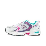 AUTHENTIC STORE NEW BALANCE 530 NB MENS AND WOMENS CANVAS SPORTS SHOES MR530SB-WARRANTY FOR 5 YEARS