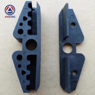 8M SIGMA Elevator Door Machine Belt Clip Ansons Elevator Spare Parts