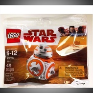 Lego 40288 exclusive BB-8 polybag