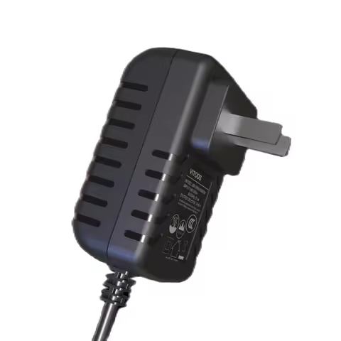 VITOOS effect pedal AC to DC ADAPTER 9V 12V 18V Center negative