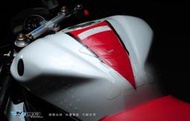 【R.S MOTO】SUZUKI 油箱貼 透明 DMV GSR750 GSX1300R Hayabusa 準 DL650