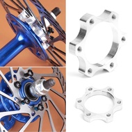 shopp Fydun Disc Brake Flange 6?hole Threaded Seat Thread Conversion Adapter Base44mm Base Applied F