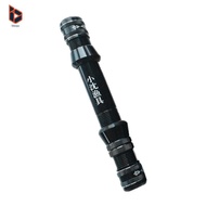blesiya Heavy Duty DIY Fish Rod Building Rod Building Fishing Tackle Accessories