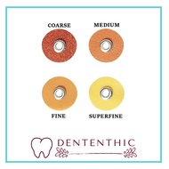 Dental Soflex 3M Polishing Disc Dental