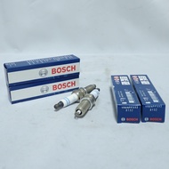 BOSCH Spark Plug YR6NPP332 Suitable For Benz W203 W204 W211 W212 M271 Engine C Series E