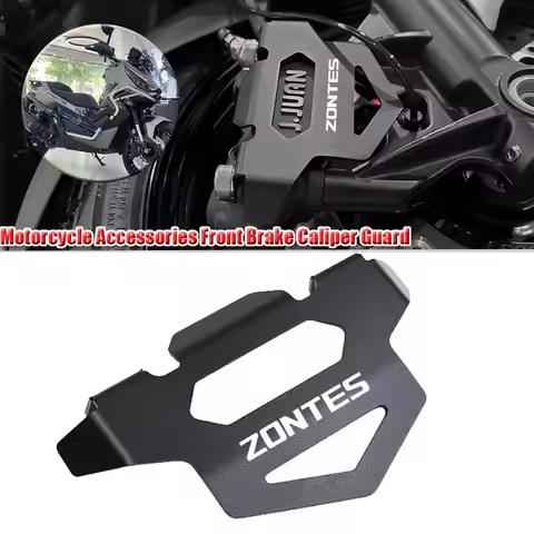 2025 New Fit For Shenshi ZONTES 350D 350E 350M 368D 368M 368E 368G 368K 703F Motorcycle Accessories 