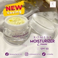 MOISTURIZER BY ROMESA