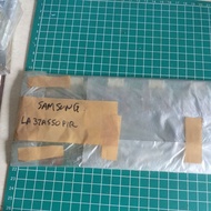 Samsung la37a550 inverter