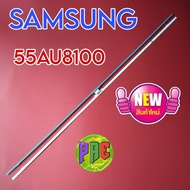 #หลอดแบล็คไลท์ #หลอดLED Backlight TV SAMSUNG #หลอด55AU8100 ( 2 แถว 48 LED ) และใช้ได้หลายรุ่น