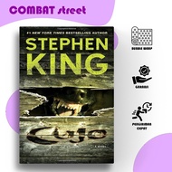 Cujo by Stephen King